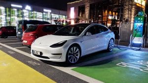 Tesla Model 3 Langzeittest — TeslaBen™